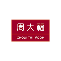 周大(dà)福